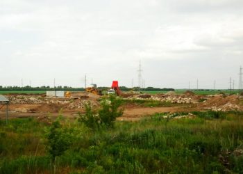 Будущее тольяттинского предприятия по переработке отходов определит самарский минград