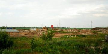 Будущее тольяттинского предприятия по переработке отходов определит самарский минград