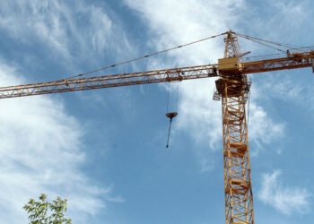 Новый ЖК в Новокуйбышевске вместо «XXI века» построит Osnovanie Development Group