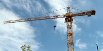 Новый ЖК в Новокуйбышевске вместо «XXI века» построит Osnovanie Development Group