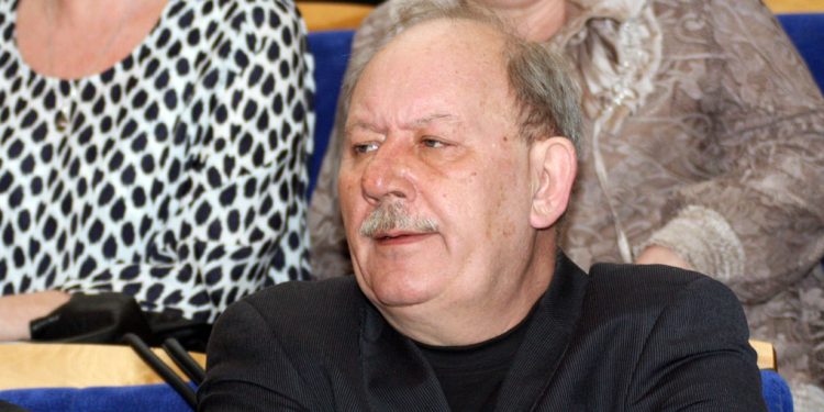Виктор Тархов, фото: Игорь Горшков