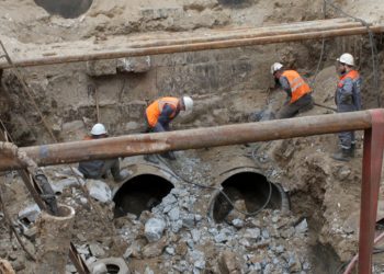 Стоимость коммунальных услуг в Самарской области вздувают накануне повсеместных выборов