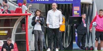 В футбольных «Крыльях Советов» ждут Магомеда Адиева за 2,5 млн рублей