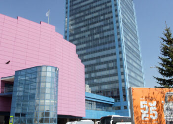 Основной эпизод обвинения бенефициара самарской «Новой крепости» посыпался в суде