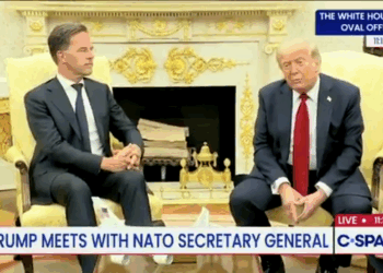 Трамп выступил с широко анонсированным грозным заявлением по Украине