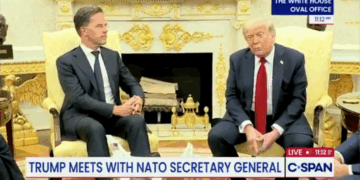 Трамп выступил с широко анонсированным грозным заявлением по Украине