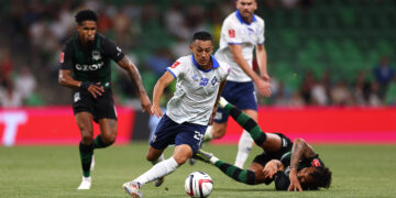 «Крылья Советов» и «Акрон» стартовали в Кубке России с побед