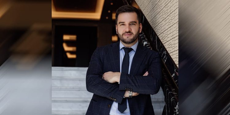 Роман Неретин, фото: пресс-служба УК «Альфа-Капитал»