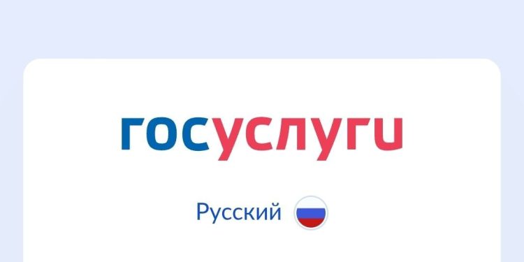 Портал Госуслуги, фото: скриншот страницы Госуслуг