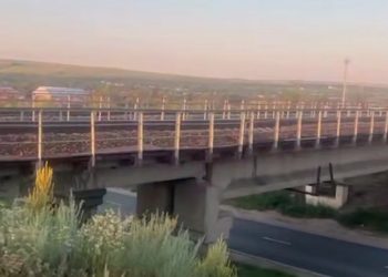 В соседней с Самарской Саратовской области диверсант готовился подорвать ж/д мост