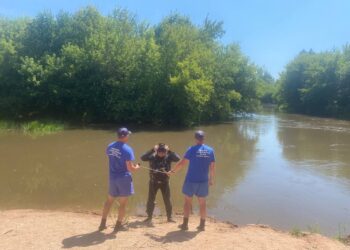 В Самарской области 13 июля утонул 18-летний юноша