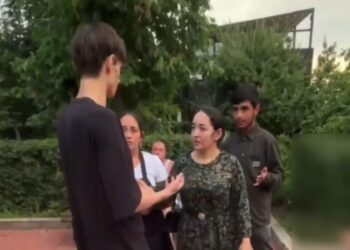 Полиция проверит информацию о домогательствах цыган к несовершеннолетней на набережной в Самаре