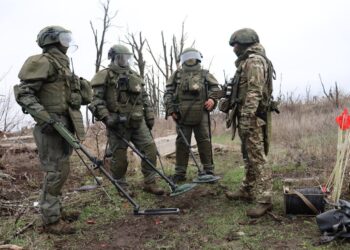 Командир с позывным «Дон» дал оценку противнику и назвал составляющие успеха штурмов