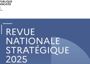 Во Франции заявили о возможности начала масштабной войны к 2030 году