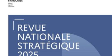 Во Франции заявили о возможности начала масштабной войны к 2030 году