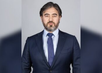 Совет директоров «Крыльев Советов» назначил генеральным директором клуба Тархана Джабраилова