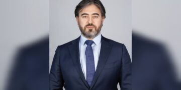 Совет директоров «Крыльев Советов» назначил генеральным директором клуба Тархана Джабраилова