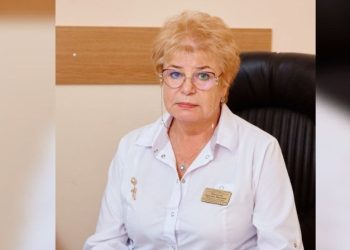 В Самаре простились с известным гастроэнтерологом Светланой Чаплыгиной