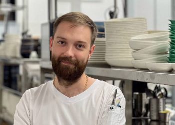 Антон Точенов: «Открываем один из самых масштабных проектов в Самаре»