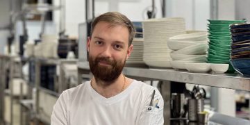 Антон Точенов: «Открываем один из самых масштабных проектов в Самаре»