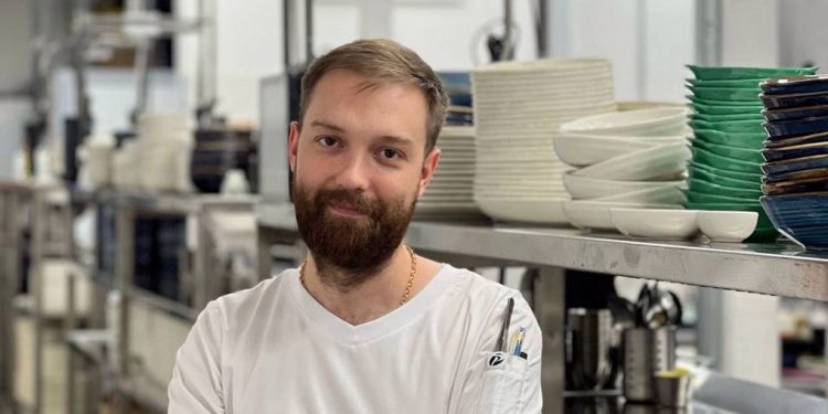 Антон Точенов: «Открываем один из самых масштабных проектов в Самаре»