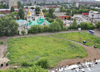 Самарским «Буревестником» хотят пробить брешь в обороне профсоюзов