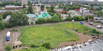Самарским «Буревестником» хотят пробить брешь в обороне профсоюзов