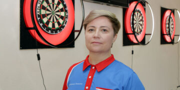 Татьяна Елистратова: «С соревнований мы всегда возвращаемся с медалями»