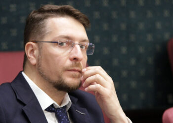 Глава регионального минстроя допустил застройку центра Самары высотками