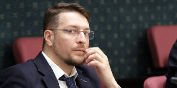 Глава регионального минстроя допустил застройку центра Самары высотками