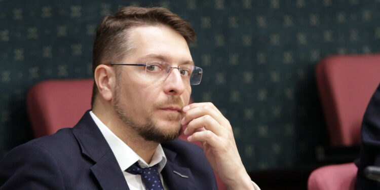 Александр Фомин, фото: Игорь Горшков