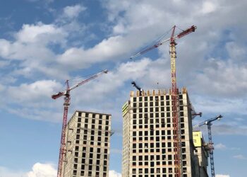 В Сбере озвучили, что интерес к ипотеке в России снова стал расти