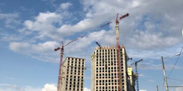 В Сбере озвучили, что интерес к ипотеке в России снова стал расти