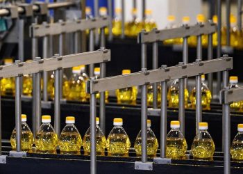 ЭФКО будет выпускать продукцию под брендами «Олейна» и Ideal на тольяттинском заводе