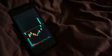 У жителей Самарской области интерес к акциям растет быстрее, чем в целом по стране