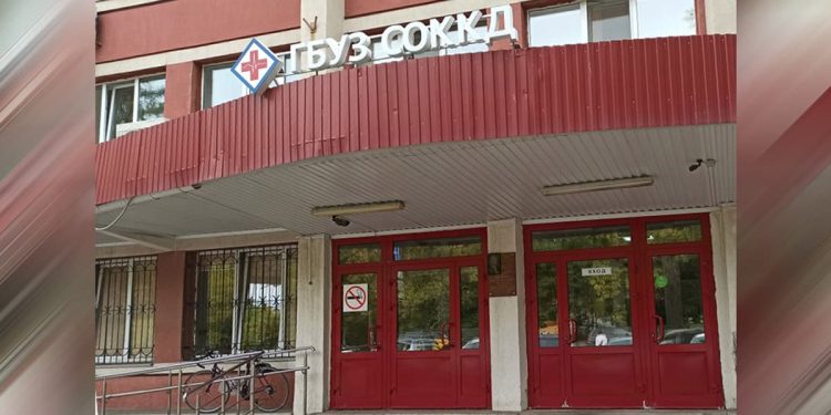 Фото: предоставлено ГБУЗ «СОККД»