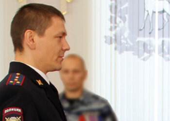 Тольяттинский подполковник погорел на взятке от эсвэошника