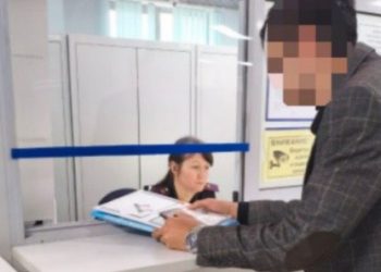 В Самарской области мигранты-«уклонисты» лишились российского гражданства