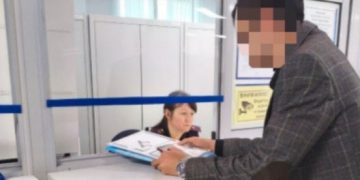 В Самарской области мигранты-«уклонисты» лишились российского гражданства