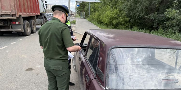Фото: ВСО СКР по Самарскому гарнизону