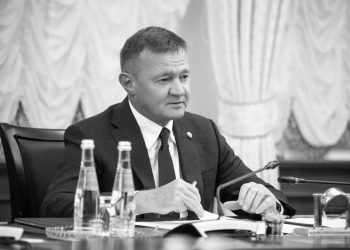 СК России устанавливает обстоятельства смерти экс-министра транспорта РФ Романа Старовойта