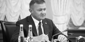 СК России устанавливает обстоятельства смерти экс-министра транспорта РФ Романа Старовойта