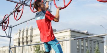 В Самаре пройдет Чемпионат России по гонкам с препятствиями