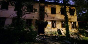 В Самаре рецидивист изнасиловал несовершеннолетнюю девушку