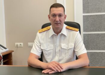 Павел Олейник: «Вся Самарская область заинтересована в том, чтобы коррупционеры понесли наказание»