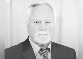 В Самаре ушел из жизни экс-председатель территориальной избирательной комиссии Сергей Алексеев