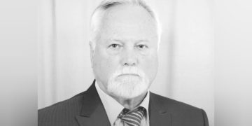 В Самаре ушел из жизни экс-председатель территориальной избирательной комиссии Сергей Алексеев