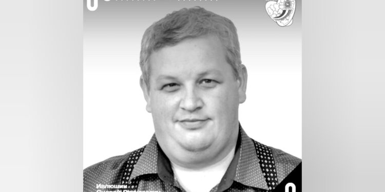 Андрей Ивлюшин, фото: t.me/Izbirkom63