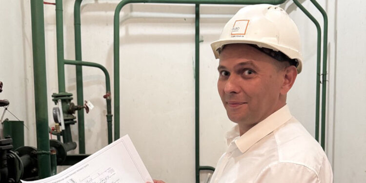 Миноритарий самарского санатория им.Чкалова создает проблемы хозяину «Медгарда»