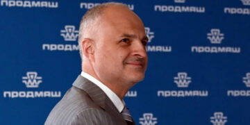 Бенефициары самарского завода «Продмаш» передумали делить миллиардный бизнес